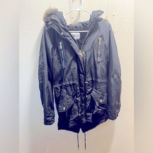 Women’s Jacket